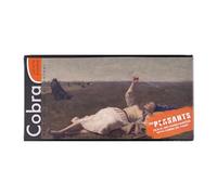 Cobra Artist Professional Water-Mixable Oil Paint Set | The Peasants Landscape Selection | 10 Colours (40 ml tubes)