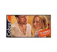 Cobra Artist Professional Water-Mixable Oil Paint Set | The Peasants Portrait Selection | 10 Colours (40 ml tubes)