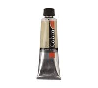 Cobra Artist Oil Colour Tube 40 ml Titanium Buff 291