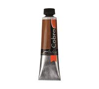 Cobra Artist Oil Colour Tube 40 ml Raw Sienna 234