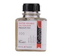 Cobra Medium Mix 75 ml