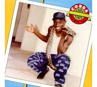 Cobra - Bad Boy Talk [VINYL]