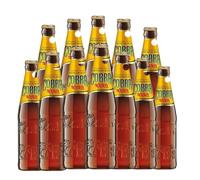 Cobra Beer | Bottled Beer Gift | Lager | 5% ABV | 330ml (Pack of 12)