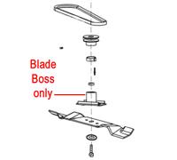 Cobra Blade Boss M51SPB M56SPB Lawnmower 26300244801