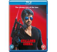 Cobra [Blu-ray]