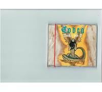 Cobra - Born 2 Love U