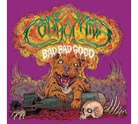 Cobra Cane - Bad Bad Good [VINYL]
