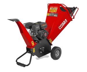 Cobra CHIP650L Petrol Chipper Shredder