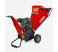 Cobra CHIP650L Petrol Chipper / Shredder