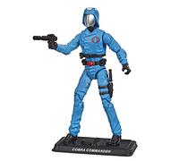 Cobra Commander Figure 12cm G.I.Joe Retro Series F10025x0