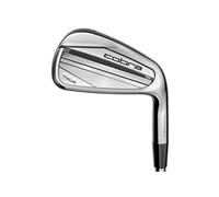 Cobra COPY - KING TOUR 2023 IRON SET SILVER RH MNS - Stiff - 5-PW