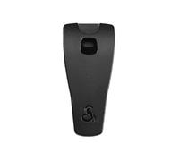 Cobra CTWSACBC01 Belt Clip Replacement | for Compatible Two Way Radio or Walkie Talkies
