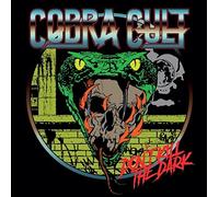 COBRA CULT - DONT KILL THE DARK - CD - M3z