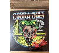 Cobra Cult - Don’t Kill The Dark [VINYL]