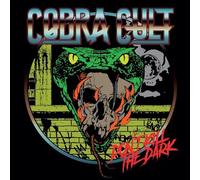 COBRA CULT - DONT KILL THE DARK - Vinyl Record - M3z