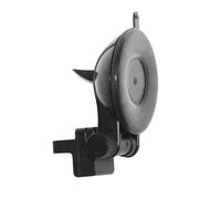 COBRA Dash Camera Suction Windshield Mount with GPS Enablement SC 200 and SC 400 Dash Cam Models