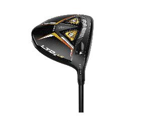 Cobra Driver King LTDx LS LGR 10.5 GPH REG Option: 10.5 Degree, Dexter