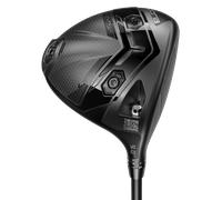 COBRA DS-ADAPT LS Golf Driver, Mens, Right hand, 9°, Denali black 60, Stiff | American Golf