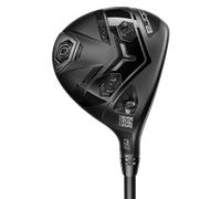 COBRA DS-ADAPT LS Golf Fairway Wood, Mens, Right hand, 14.5°, Denali black 70, Stiff | American Golf