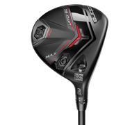 Cobra DS ADAPT Max Golf Fairway RH - Stiff - 3 Dexterity: Right Hand,