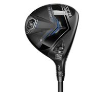 COBRA DS-ADAPT X Golf Fairway Wood, Mens, Right hand, 18°, Denali blue 60, Regular | American Golf