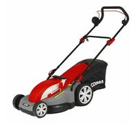COBRA ELECTRIC LAWNMOWER REAR ROLLER GTRM43 WITH REAR ROLLER LIMITED UK STOCK