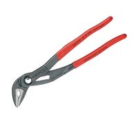 Cobra ES Extra Slim Water Pump Pliers PVC Grip 250mm