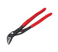 Cobra Es Extra Slim Water Pump Pliers Pvc Grip 250mm Knipex Multi One Size