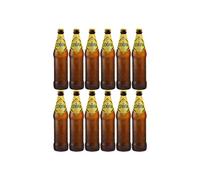 Cobra Extra Smooth Premium Beer 12 x 330ml