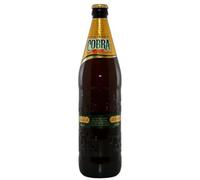 Cobra Extra Smooth Premium Lager 660ml Bottle (Pack of 12)