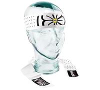 COBRA FIST Okinawan Flower Hachimaki Headband - Karate Kid Mr Miyagi Daniel Larusso, Johnny Lawrence, movie novelty