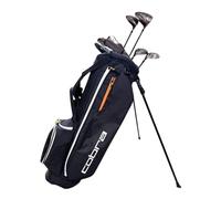 Cobra FLY XL 2 11 Piece Men's Golf Package Set - Stand Bag