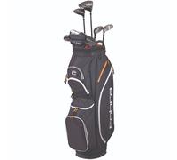 Cobra Fly XL 2 Golf Package Set Graphite/Steel Cart Bag - NEW 2025