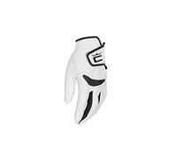 Cobra Golf 2021 Men's Pur Tech Glove, White, Cadet Large, 909463-01 Left Hand Cadet Large