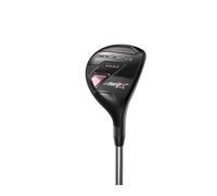 Cobra Golf 2022 Air X Hybrid (Women's, Right Hand, Cobra Ultralite 40, Ladies Flex, 6h-29)