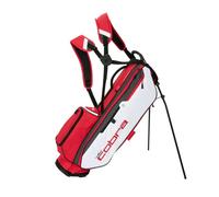 Cobra Golf 2022 Ultralight Pro Stand Bag (Ski Patrol-Black, One Size)