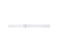 PUMA Men's Ultralite Stretch Belt, Bright White, One Size