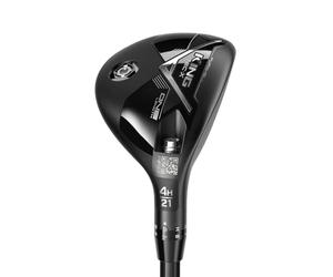 Cobra Golf Tec King X 2 One Length Men's Hybrid