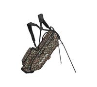 Cobra Golf Ultralight Pro Stand Golf Bag - Snake Camo