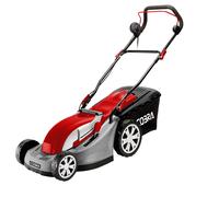 Cobra GTRM38P 15" Limited Edition Electric Lawnmower (Pink)
