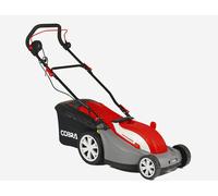Cobra GTRM38P 15" Limited Edition Electric Lawnmower (Pink)