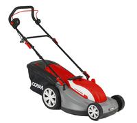 Cobra GTRM40 Electric Rear-Roller Lawn Mower