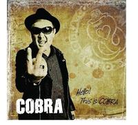 Cobra - Hello This Is Cobra