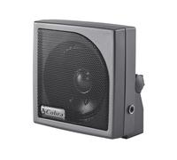 Cobra HG S500 Highgear CB Speaker, One Color, One Size