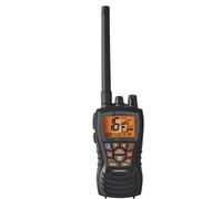 COBRA Unisex Adult NE-098 MRHH 350 FLT EU-VHF PORTATIL, Naranja, Standard