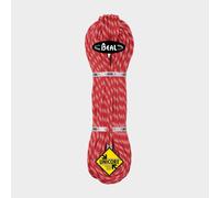 Cobra Ii 8.6Mmm Unicore Rope (60 Metre) - Red, Red One Size