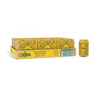Cobra Indian Beer 24 x 330 ml (cans)
