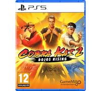 Cobra Kai 2: Dojos Rising