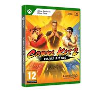 Cobra Kai 2: Dojos Rising - Xbox