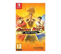 Cobra Kai 2: Dojos Rising [Code In A Box] (Switch)